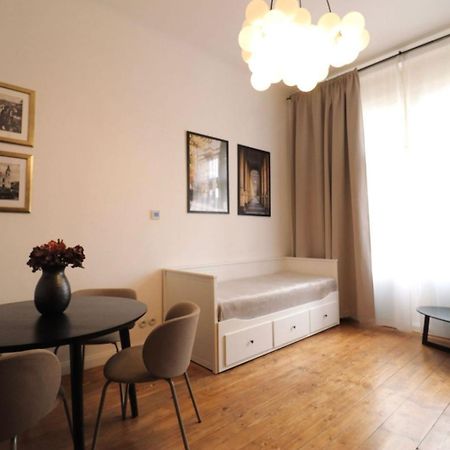 Apartma Aida 1908 Карлови Вари Екстериор снимка