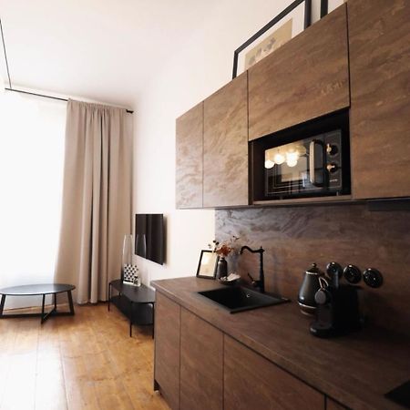 Apartma Aida 1908 Карлови Вари Екстериор снимка