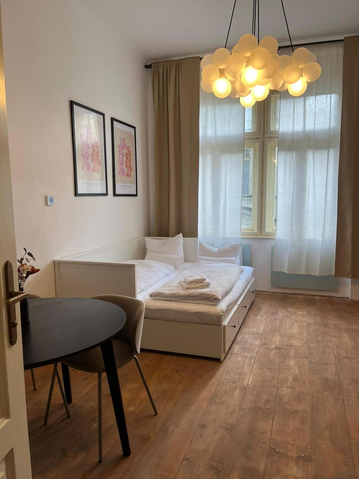 Apartma Aida 1908 Карлови Вари Екстериор снимка
